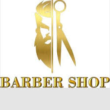 Torget's Barbershop logo